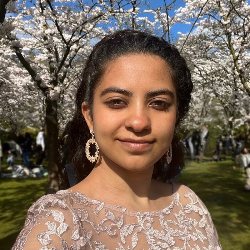 Ruthu Hulikal Rooparaghunath