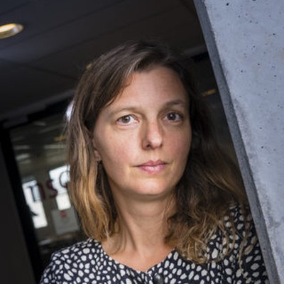 Marie Lindegaard